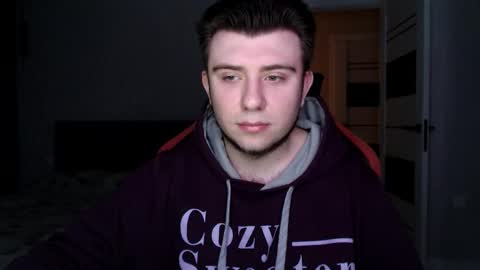 Wolfy online show from February 11, 2026, 2:16 am