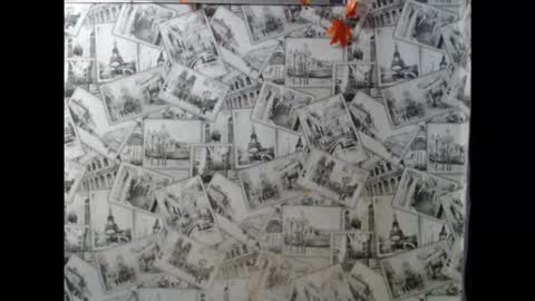 Lina online show from November 8, 2025, 7:08 am