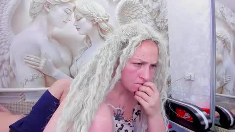 CHRISTIE and HERALD online show from January 10, 2026, 11:56 am