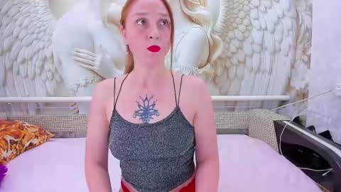 CHRISTIE and HERALD online show from February 16, 2026, 10:33 am