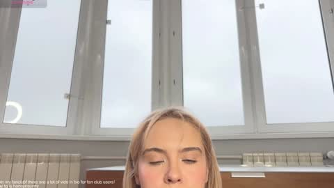 Jenyanew vid how I squirt in forest in bio online show from November 13, 2025, 8:24 am