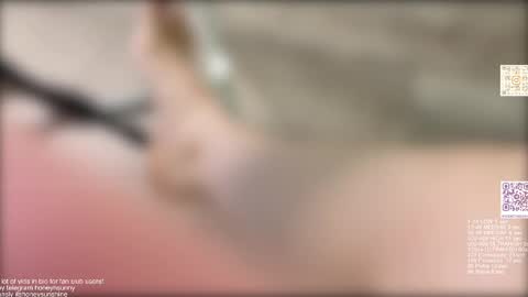 Jenyanew vid how I squirt in forest in bio online show from June 4, 2026, 11:05 am