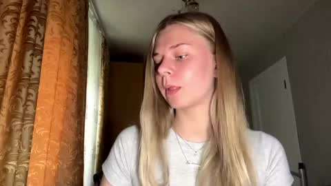 Klara online show from June 1, 2026, 12:07 pm