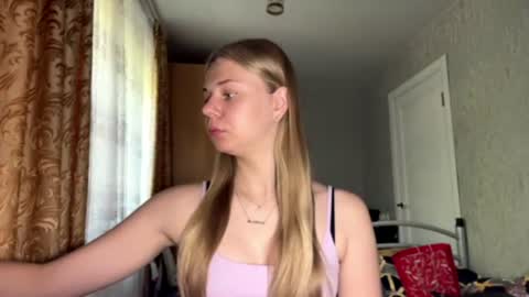 Klara online show from June 23, 2026, 10:13 am