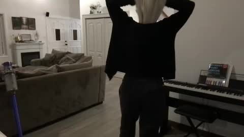 honeybuhnny online show from February 28, 2026, 4:46 am