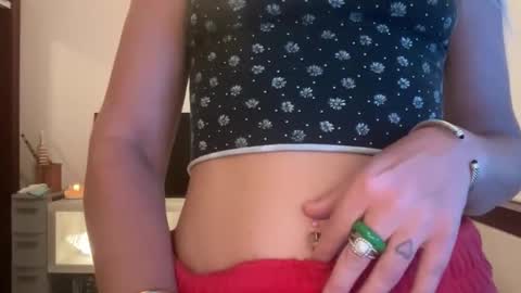 honeybun_z online show from December 19, 2025, 6:15 pm