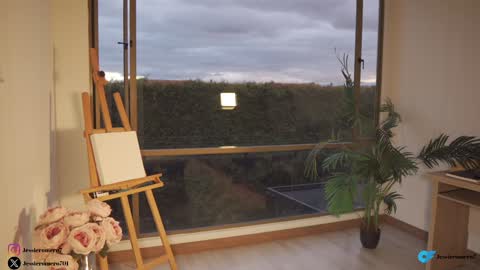 Snapshot of honeyco57 chatting on January 6, 2025, 10:58 pm Jessie online show from January 6, 2025, 10:58 pm