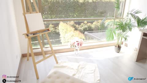 Snapshot of honeyco57 chatting on January 9, 2025, 3:34 pm Jessie online show from January 9, 2025, 3:34 pm