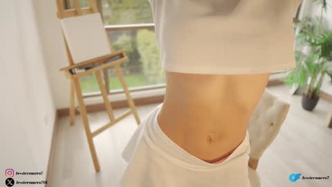 Snapshot of honeyco57 chatting on February 3, 2025, 5:14 pm Jessie online show from February 3, 2025, 5:14 pm