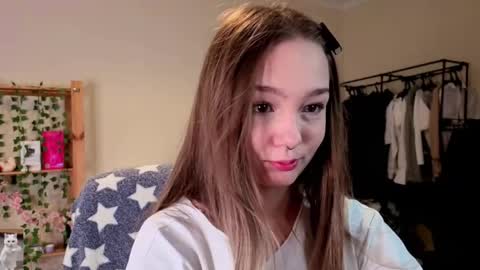 Masha online show from April 14, 2026, 2:34 pm