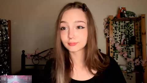 Masha online show from May 11, 2026, 2:45 pm