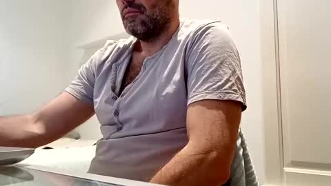 honeydaddyforyou online show from March 11, 2025, 6:53 am