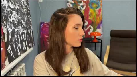 honeyed_hazze online show from July 30, 2026, 3:33 pm