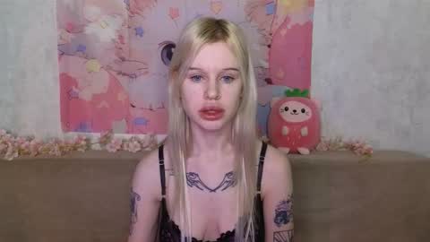 Lisa online show from February 6, 2026, 4:28 am