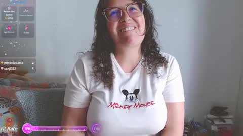 sofia online show from January 4, 2025, 9:09 pm