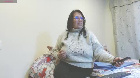 sofia online show from February 27, 2025, 8:20 pm