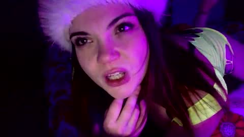 Snapshot of honeymagicxo chatting on January 15, 2025, 5:50 am honeymagicxo online show from January 15, 2025, 5:50 am