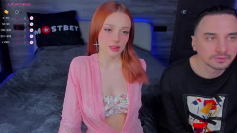 Lily and Michael online show from December 26, 2024, 8:28 am