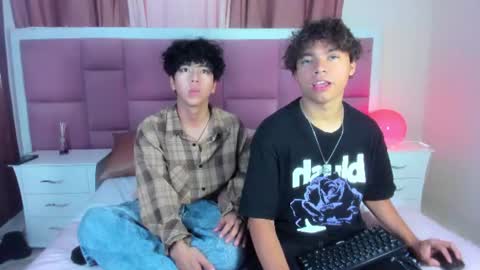 honeymoon_sariel online show from June 21, 2026, 1:46 pm