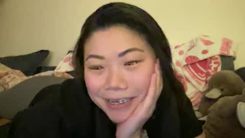 HoneySunshineNeko online show from February 9, 2026, 5:44 am