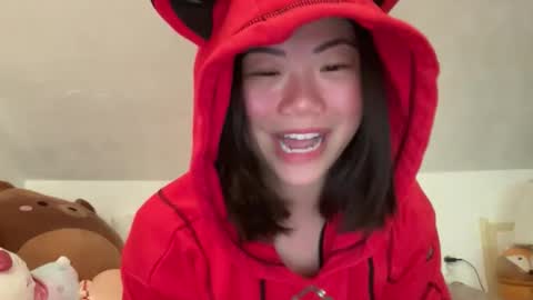 HoneySunshineNeko online show from March 25, 2026, 2:01 pm