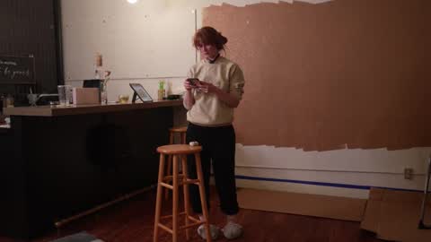 Noelle online show from February 26, 2026, 8:02 am