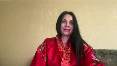 honeyvibe26 online show from May 14, 2026, 2:46 pm