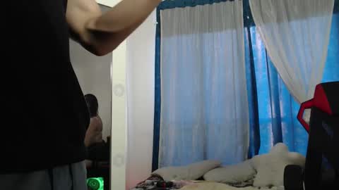 honeywhisper69 online show from September 27, 2025, 7:30 pm