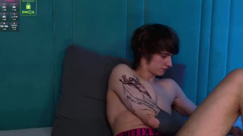 Snapshot of hoogwilder chatting on February 19, 2026, 8:27 pm HOOG online show from February 19, 2026, 8:27 pm