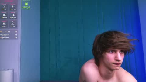 HOOG online show from March 20, 2026, 3:33 am