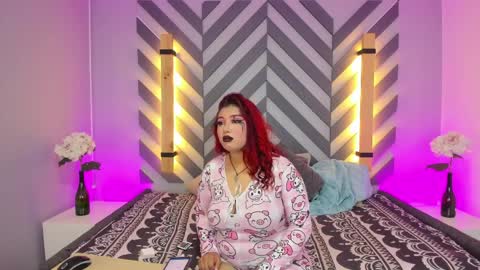 hooney_1 online show from March 27, 2026, 4:18 am