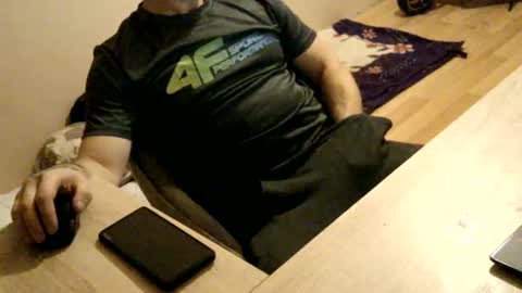 Hoops891 online show from November 1, 2025, 8:44 pm