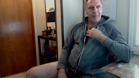 Snapshot of hoosierdadddy4u chatting on February 23, 2025, 4:13 pm Jayson online show from February 23, 2025, 4:13 pm