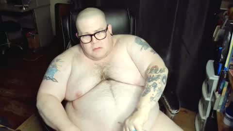 Snapshot of hoosierdaddyxl chatting on January 20, 2025, 4:10 am Sir online show from January 20, 2025, 4:10 am