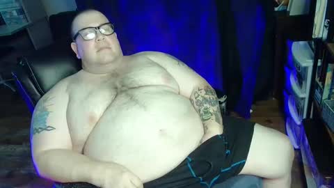 Snapshot of hoosierdaddyxl chatting on September 12, 2025, 6:19 pm Sir online show from September 12, 2025, 6:19 pm