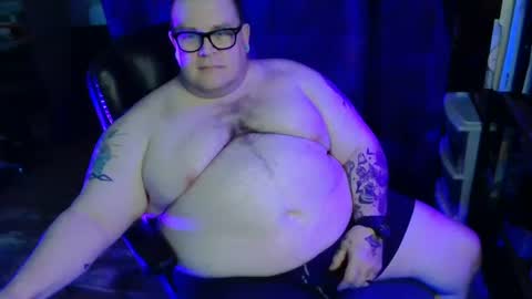 Snapshot of hoosierdaddyxl chatting on July 31, 2026, 4:28 pm Sir online show from July 31, 2026, 4:28 pm