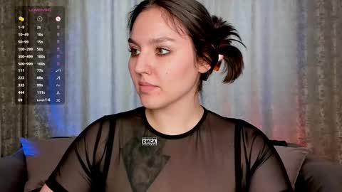 Karina online show from December 6, 2024, 1:40 am