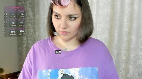 Karina online show from February 2, 2025, 2:59 am