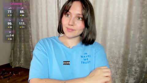 Karina online show from March 5, 2025, 1:42 am