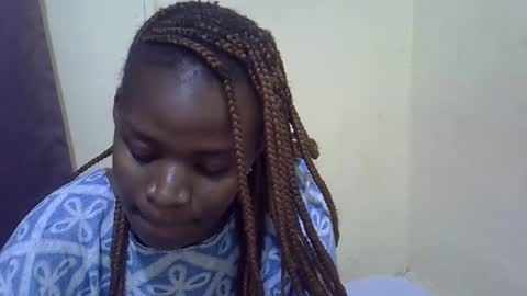 hope_terry online show from March 11, 2025, 1:45 pm