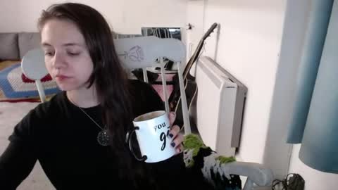 Snapshot of hope_xo chatting on April 25, 2026, 9:34 pm Hope online show from April 25, 2026, 9:34 pm