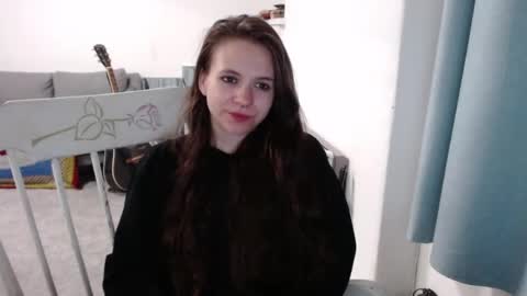 Snapshot of hope_xo chatting on April 28, 2026, 9:53 pm Hope online show from April 28, 2026, 9:53 pm