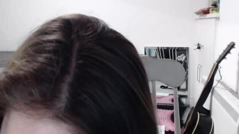 Snapshot of hope_xo chatting on May 20, 2026, 10:38 pm Hope online show from May 20, 2026, 10:38 pm
