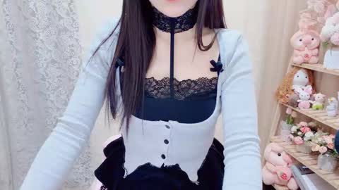 Rina online show from November 13, 2025, 1:15 am