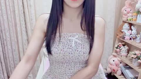 Rina online show from February 9, 2026, 2:04 am