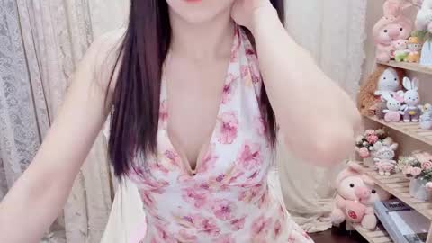 Rina online show from February 26, 2026, 1:37 am