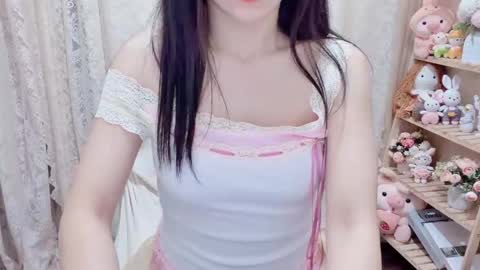 Rina online show from March 8, 2026, 2:10 pm