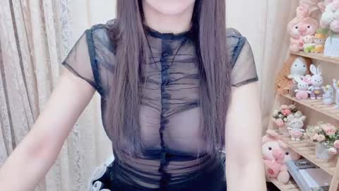 Snapshot of horinatori chatting on April 17, 2026, 1:19 am Rina online show from April 17, 2026, 1:19 am