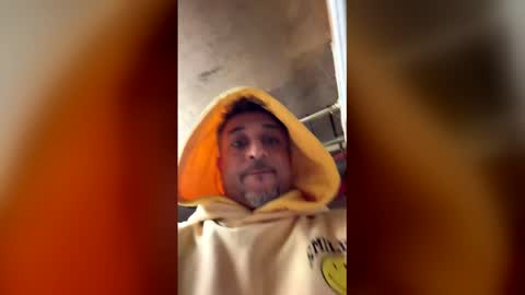 horndawg827237 online show from March 27, 2026, 9:58 pm