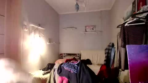 Roxy online show from January 23, 2025, 10:54 pm